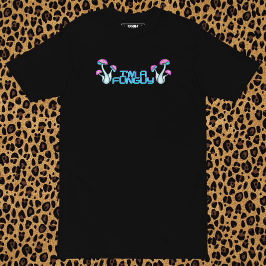Fun Guy | Black
