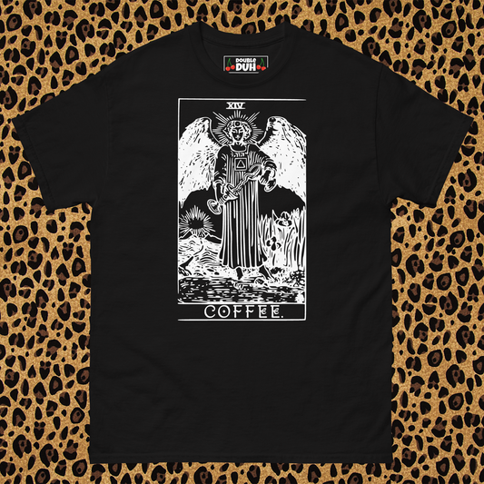 Tarot Coffee | Black